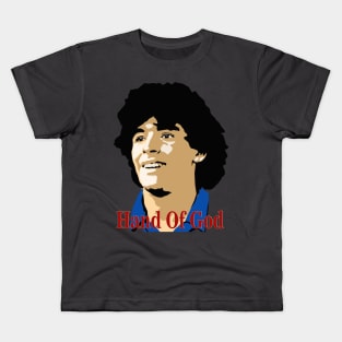 maradona Kids T-Shirt